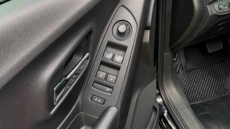 CHEVROLET Tracker 1.4 16V 4P FLEX LT TURBO AUTOM�TICO, Foto 9