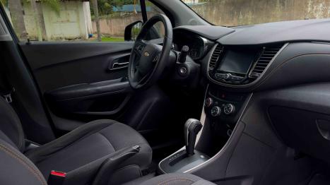 CHEVROLET Tracker 1.4 16V 4P FLEX LT TURBO AUTOM�TICO, Foto 10
