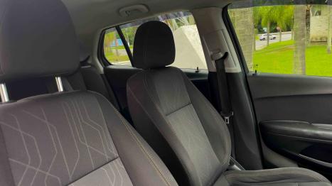 CHEVROLET Tracker 1.4 16V 4P FLEX LT TURBO AUTOM�TICO, Foto 11
