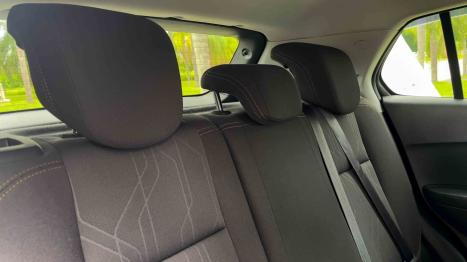 CHEVROLET Tracker 1.4 16V 4P FLEX LT TURBO AUTOM�TICO, Foto 12