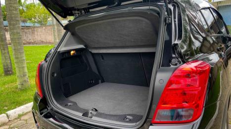 CHEVROLET Tracker 1.4 16V 4P FLEX LT TURBO AUTOM�TICO, Foto 13