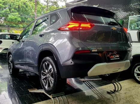 CHEVROLET Tracker 1.2 12V 4P FLEX TURBO PREMIER AUTOM�TICO, Foto 3