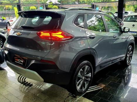 CHEVROLET Tracker 1.2 12V 4P FLEX TURBO PREMIER AUTOM�TICO, Foto 4