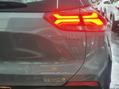 CHEVROLET Tracker 1.2 12V 4P FLEX TURBO PREMIER AUTOM�TICO, Foto 5