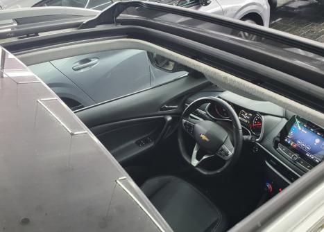 CHEVROLET Tracker 1.2 12V 4P FLEX TURBO PREMIER AUTOM�TICO, Foto 6