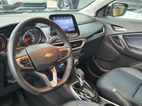 CHEVROLET Tracker 1.2 12V 4P FLEX TURBO PREMIER AUTOM�TICO, Foto 7