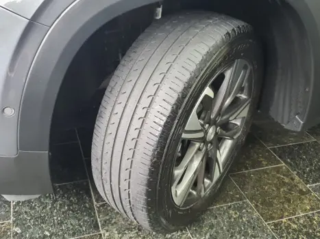 CHEVROLET Tracker 1.2 12V 4P FLEX TURBO PREMIER AUTOM�TICO, Foto 13