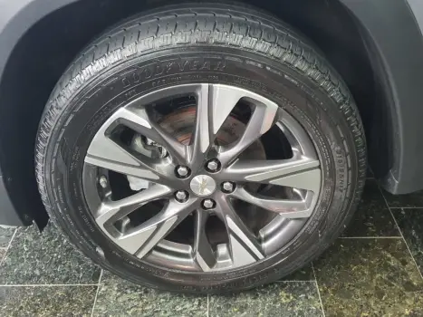 CHEVROLET Tracker 1.2 12V 4P FLEX TURBO PREMIER AUTOM�TICO, Foto 14