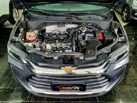 CHEVROLET Tracker 1.2 12V 4P FLEX TURBO PREMIER AUTOM�TICO, Foto 16