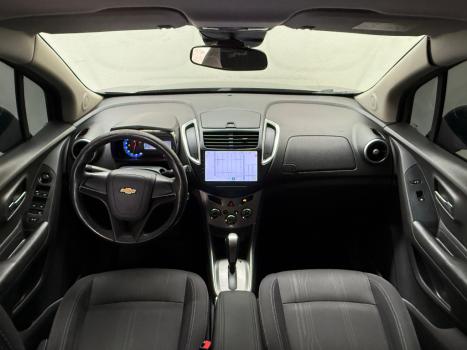 CHEVROLET Tracker 1.8 16V 4P FLEX LT AUTOM�TICO, Foto 4