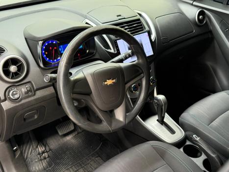 CHEVROLET Tracker 1.8 16V 4P FLEX LT AUTOM�TICO, Foto 6