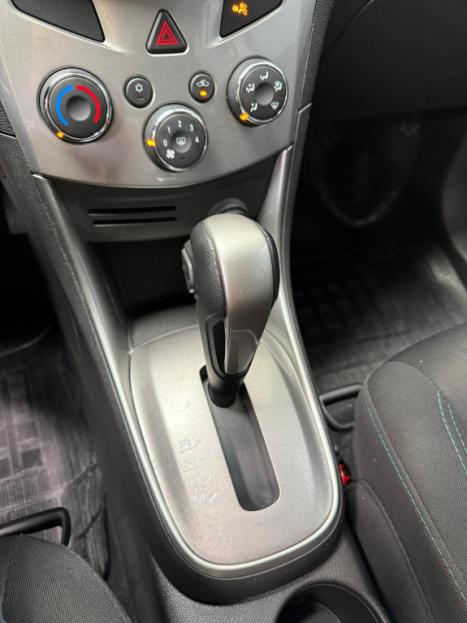 CHEVROLET Tracker 1.8 16V 4P FLEX LT AUTOM�TICO, Foto 7