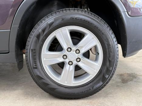 CHEVROLET Tracker 1.8 16V 4P FLEX LT AUTOM�TICO, Foto 8