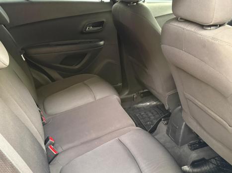 CHEVROLET Tracker 1.8 16V 4P FLEX LT AUTOM�TICO, Foto 9