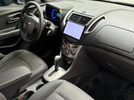 CHEVROLET Tracker 1.8 16V 4P FLEX LT AUTOM�TICO, Foto 10