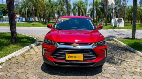CHEVROLET Tracker 1.0 12V 4P FLEX TURBO LT AUTOM�TICO, Foto 2