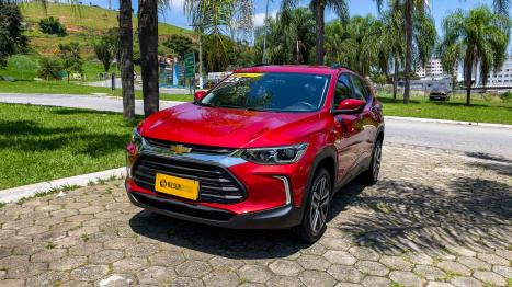 CHEVROLET Tracker 1.0 12V 4P FLEX TURBO LT AUTOM�TICO, Foto 3