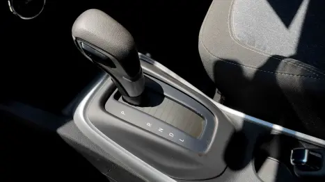 CHEVROLET Tracker 1.0 12V 4P FLEX TURBO LT AUTOM�TICO, Foto 8