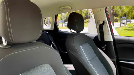 CHEVROLET Tracker 1.0 12V 4P FLEX TURBO LT AUTOM�TICO, Foto 11