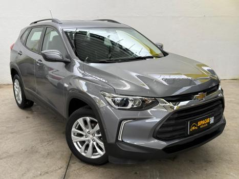 CHEVROLET Tracker 1.0 12V 4P FLEX TURBO LTZ AUTOM�TICO, Foto 1