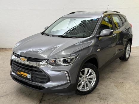CHEVROLET Tracker 1.0 12V 4P FLEX TURBO LTZ AUTOM�TICO, Foto 2