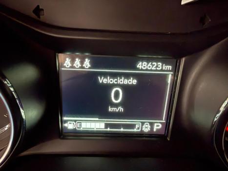 CHEVROLET Tracker 1.0 12V 4P FLEX TURBO LTZ AUTOM�TICO, Foto 3