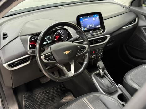 CHEVROLET Tracker 1.0 12V 4P FLEX TURBO LTZ AUTOM�TICO, Foto 4