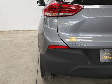CHEVROLET Tracker 1.0 12V 4P FLEX TURBO LTZ AUTOM�TICO, Foto 5