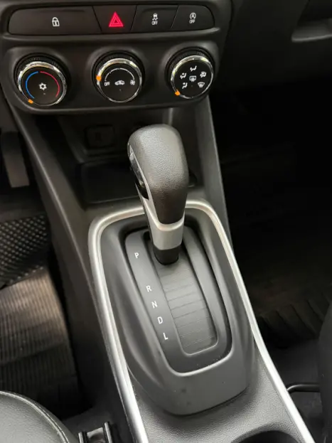 CHEVROLET Tracker 1.0 12V 4P FLEX TURBO LTZ AUTOM�TICO, Foto 6