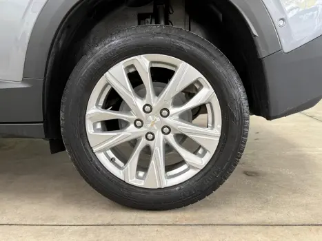 CHEVROLET Tracker 1.0 12V 4P FLEX TURBO LTZ AUTOM�TICO, Foto 8