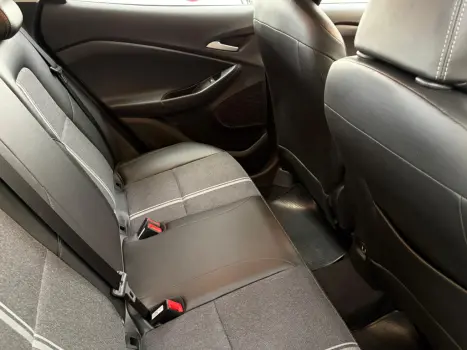 CHEVROLET Tracker 1.0 12V 4P FLEX TURBO LTZ AUTOM�TICO, Foto 9