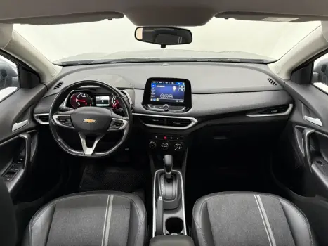 CHEVROLET Tracker 1.0 12V 4P FLEX TURBO LTZ AUTOM�TICO, Foto 10