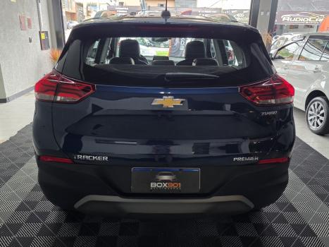 CHEVROLET Tracker 1.2 12V 4P FLEX TURBO PREMIER AUTOM�TICO, Foto 7