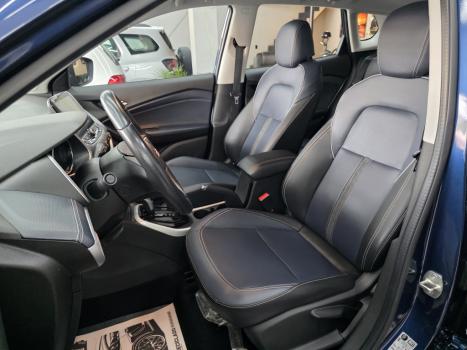 CHEVROLET Tracker 1.2 12V 4P FLEX TURBO PREMIER AUTOM�TICO, Foto 16