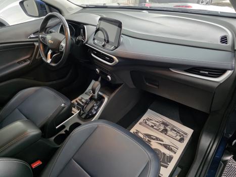 CHEVROLET Tracker 1.2 12V 4P FLEX TURBO PREMIER AUTOM�TICO, Foto 2