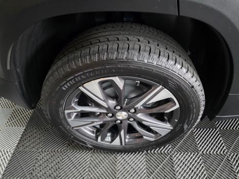 CHEVROLET Tracker 1.2 12V 4P FLEX TURBO PREMIER AUTOM�TICO, Foto 4