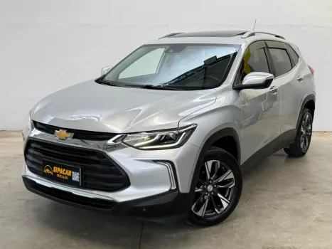 CHEVROLET Tracker 1.2 12V 4P FLEX TURBO PREMIER AUTOM�TICO, Foto 2