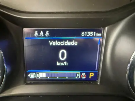 CHEVROLET Tracker 1.2 12V 4P FLEX TURBO PREMIER AUTOM�TICO, Foto 3