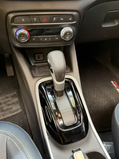 CHEVROLET Tracker 1.2 12V 4P FLEX TURBO PREMIER AUTOM�TICO, Foto 10