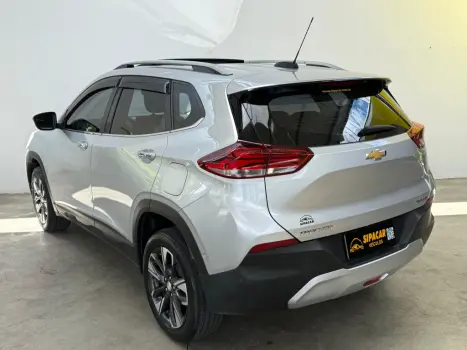 CHEVROLET Tracker 1.2 12V 4P FLEX TURBO PREMIER AUTOM�TICO, Foto 12