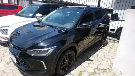 CHEVROLET Tracker 1.2 12V 4P FLEX TURBO RS AUTOM�TICO, Foto 1
