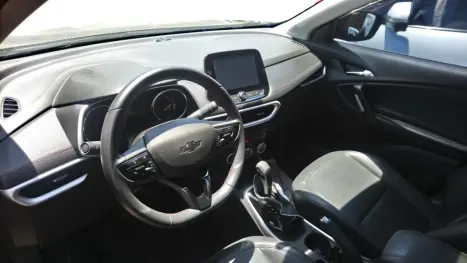 CHEVROLET Tracker 1.2 12V 4P FLEX TURBO RS AUTOM�TICO, Foto 3