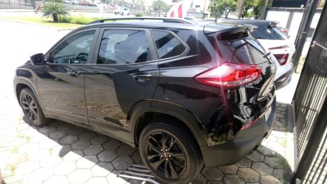 CHEVROLET Tracker 1.2 12V 4P FLEX TURBO RS AUTOM�TICO, Foto 6