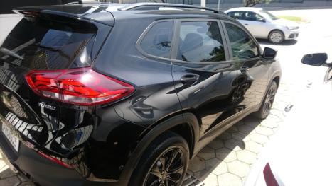 CHEVROLET Tracker 1.2 12V 4P FLEX TURBO RS AUTOM�TICO, Foto 7