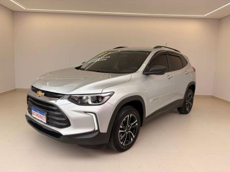 CHEVROLET Tracker 1.0 12V 4P FLEX TURBO, Foto 1