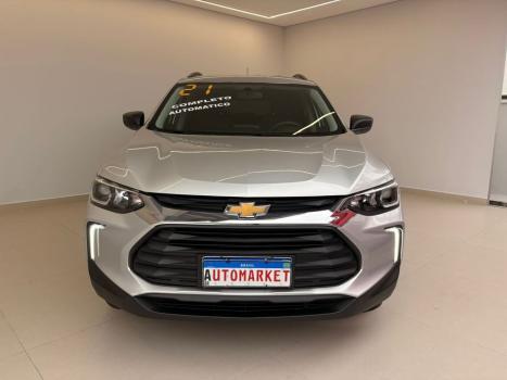 CHEVROLET Tracker 1.0 12V 4P FLEX TURBO, Foto 2