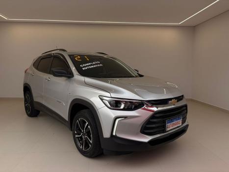 CHEVROLET Tracker 1.0 12V 4P FLEX TURBO, Foto 3