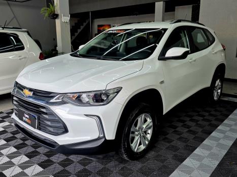 CHEVROLET Tracker 1.0 12V 4P FLEX TURBO LT AUTOM�TICO, Foto 1