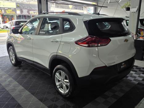 CHEVROLET Tracker 1.0 12V 4P FLEX TURBO LT AUTOM�TICO, Foto 3