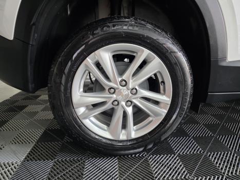 CHEVROLET Tracker 1.0 12V 4P FLEX TURBO LT AUTOM�TICO, Foto 4